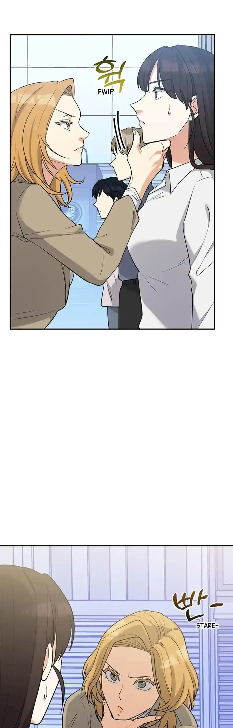 Scorpion Time Chapter 23 30